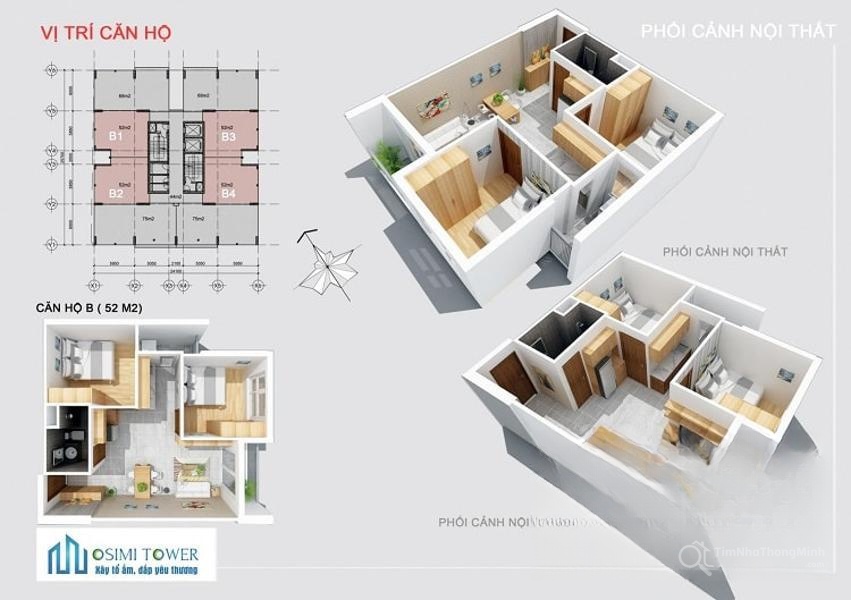 Hình ảnh chi tiết dự án