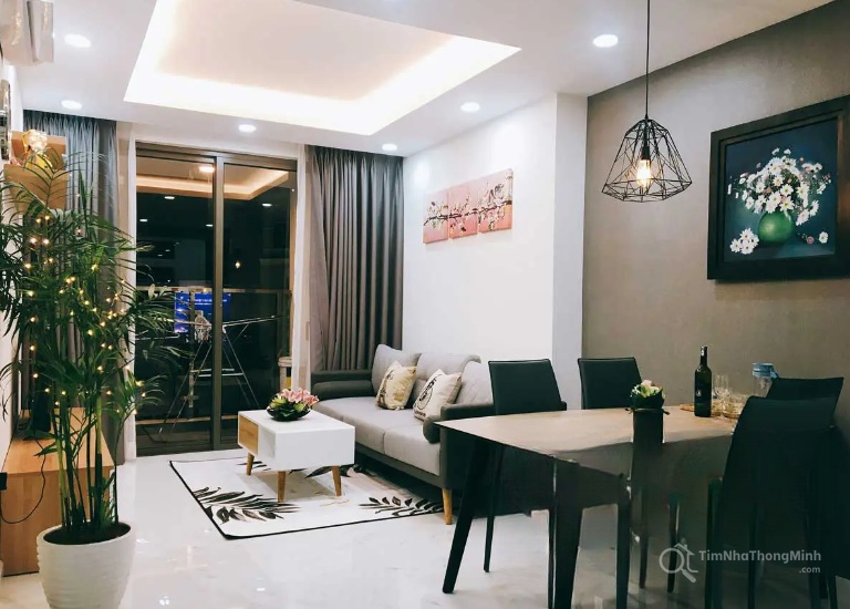 Hình ảnh chi tiết dự án