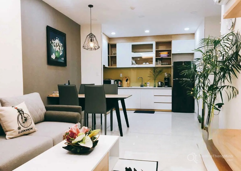 Hình ảnh chi tiết dự án