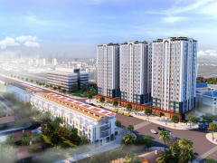 Osimi Tower - Hình ảnh bất động sản 1/11