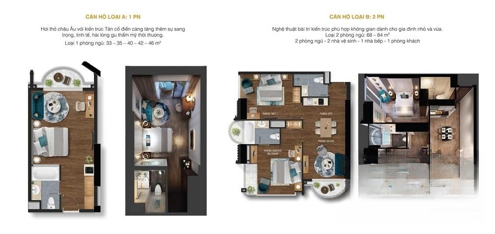 Hình ảnh chi tiết dự án