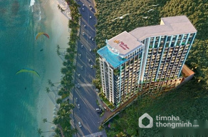 Oyster Bay - Hình ảnh bất động sản 1/9