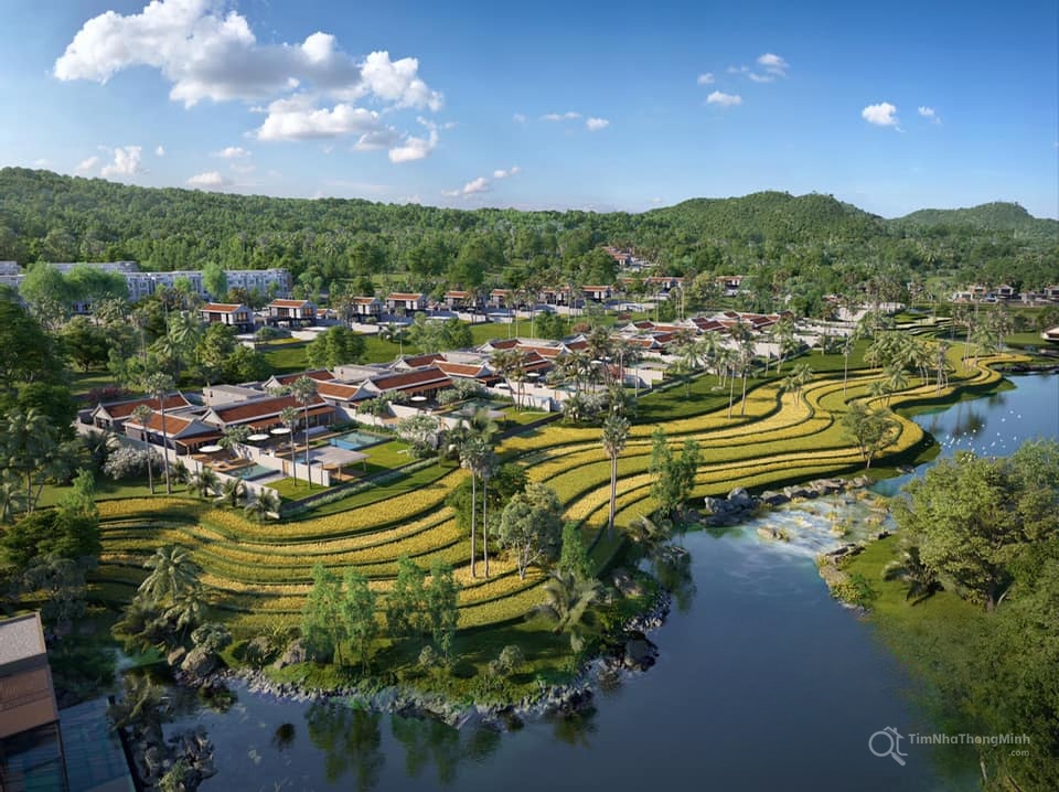 Park Hyatt Phú Quốc - Hình ảnh bất động sản 1/6