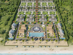 Perolas Villas Resort - Hình ảnh bất động sản 1/12