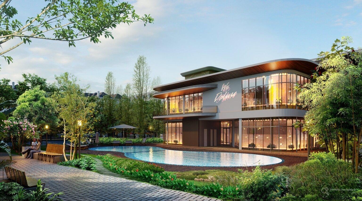 Chi tiết dự án