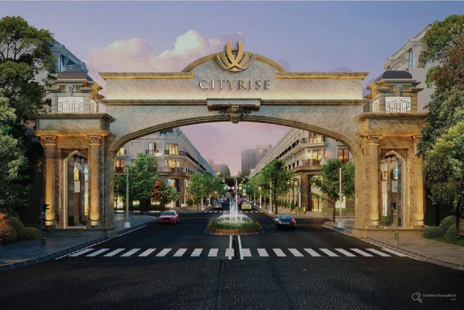 Chi tiết dự án