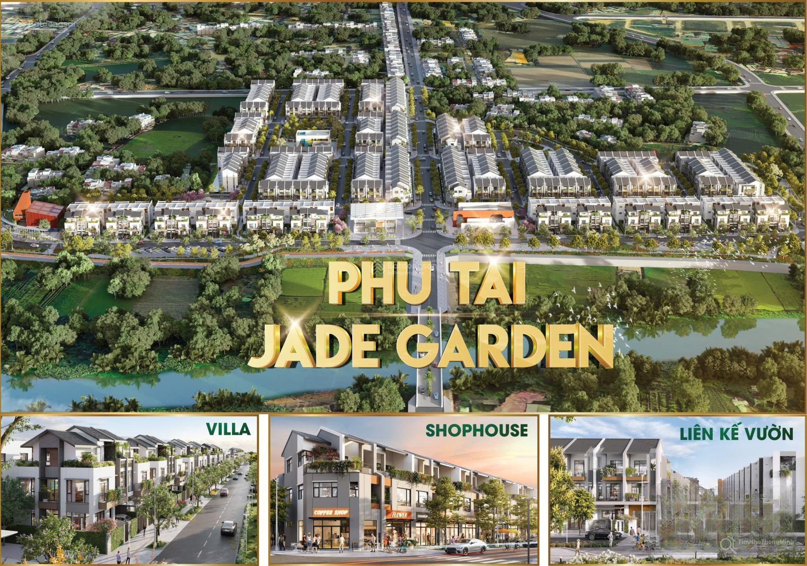 Chi tiết dự án