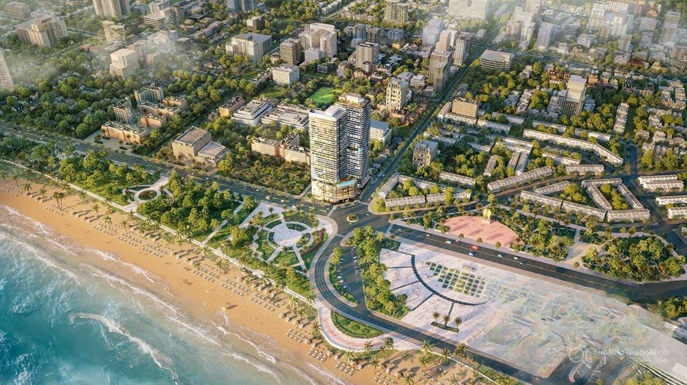 Hình ảnh chi tiết dự án