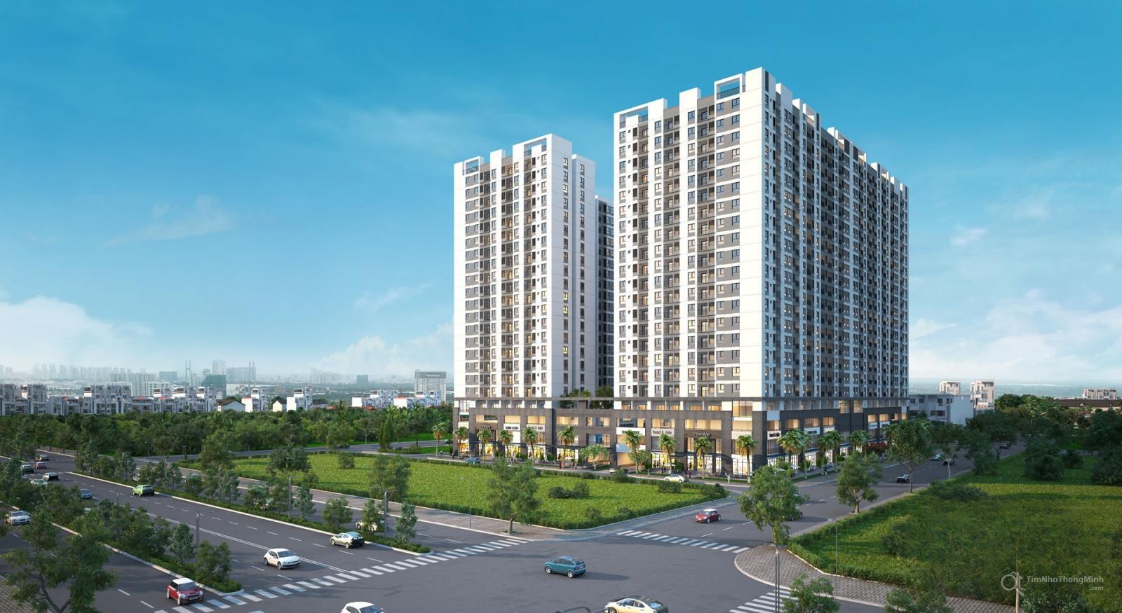 Hình ảnh chi tiết dự án