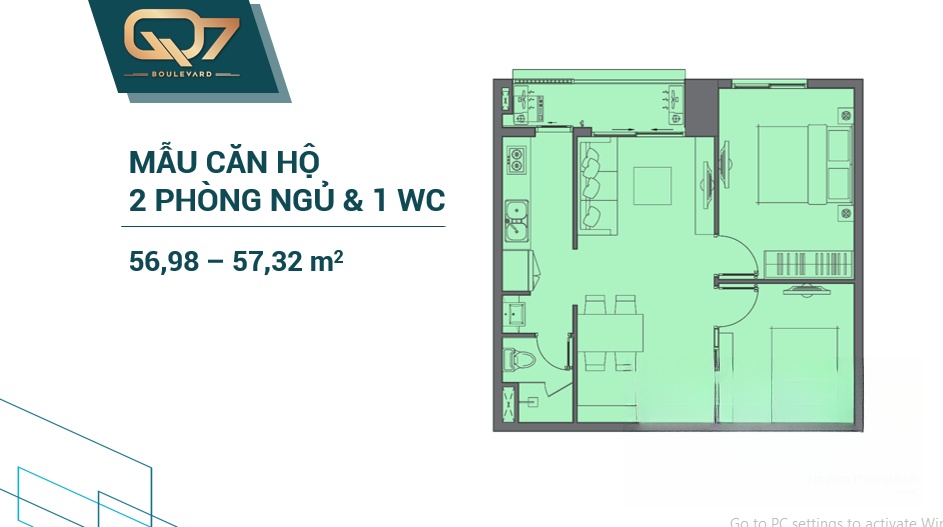 Hình ảnh chi tiết dự án
