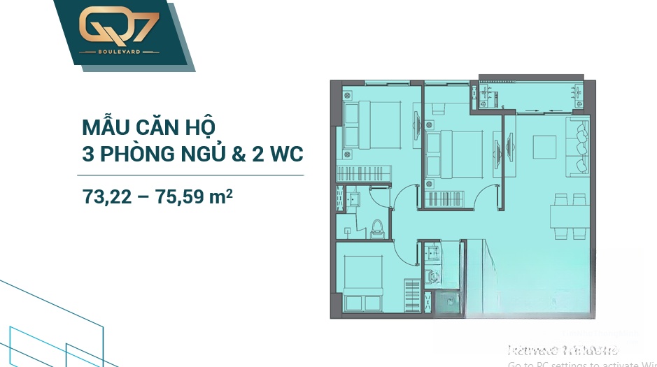 Hình ảnh chi tiết dự án