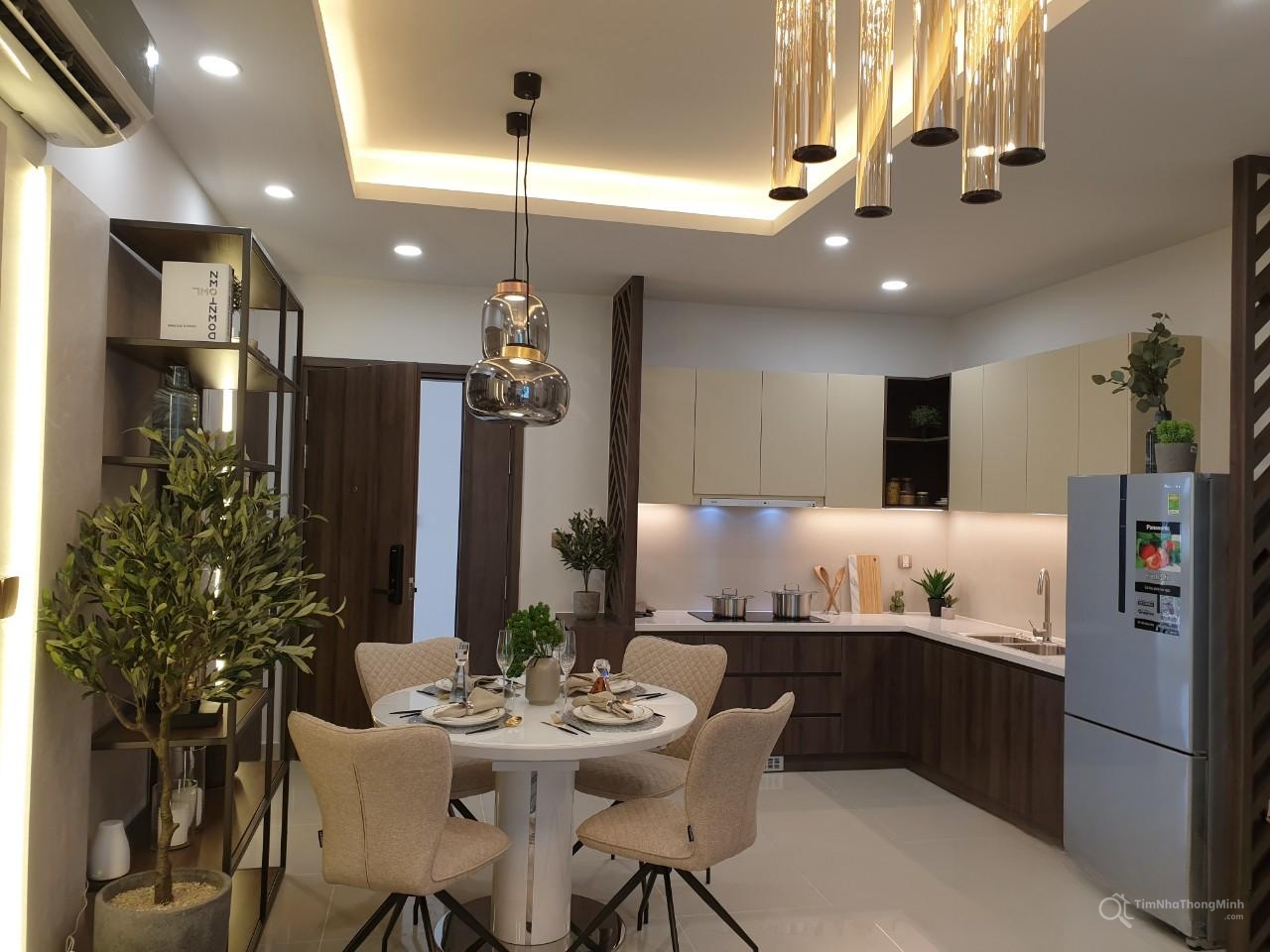 Hình ảnh chi tiết dự án