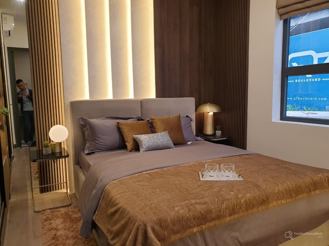 Hình ảnh chi tiết dự án