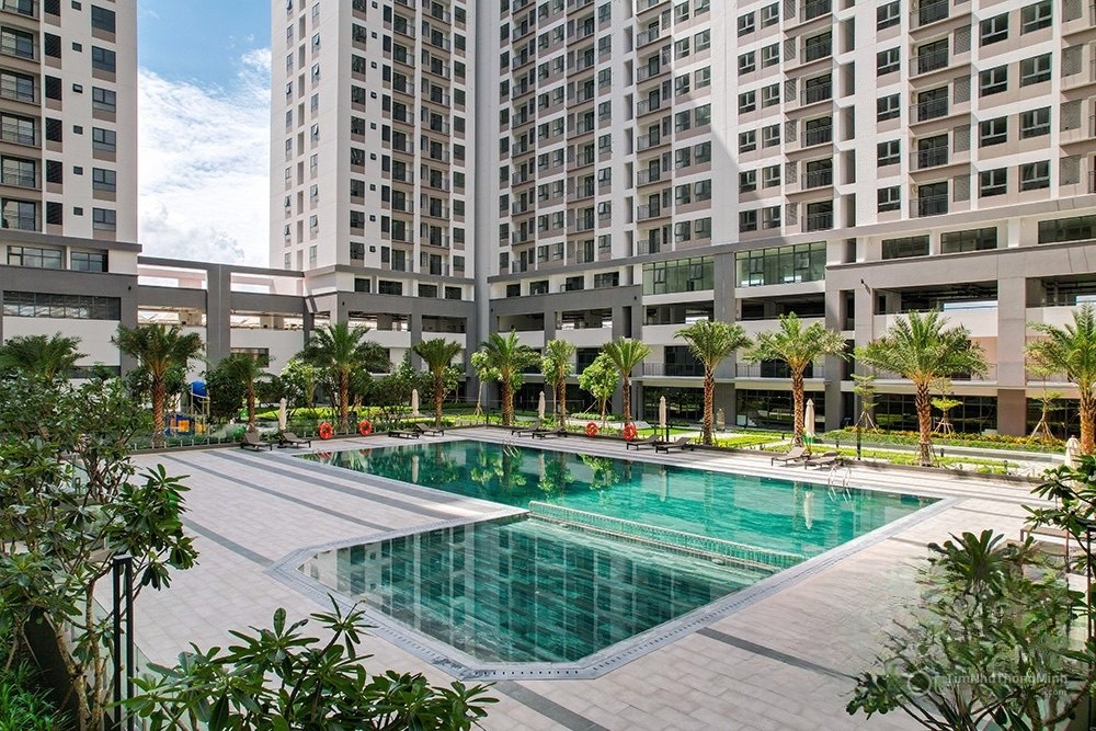 Hình ảnh chi tiết dự án