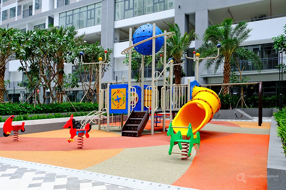 Hình ảnh chi tiết dự án