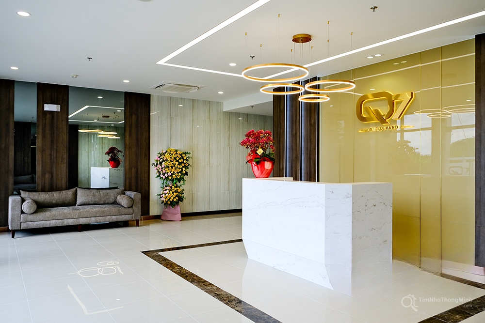 Hình ảnh chi tiết dự án