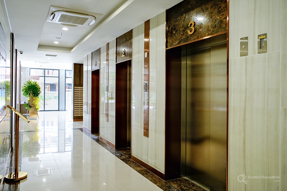 Hình ảnh chi tiết dự án
