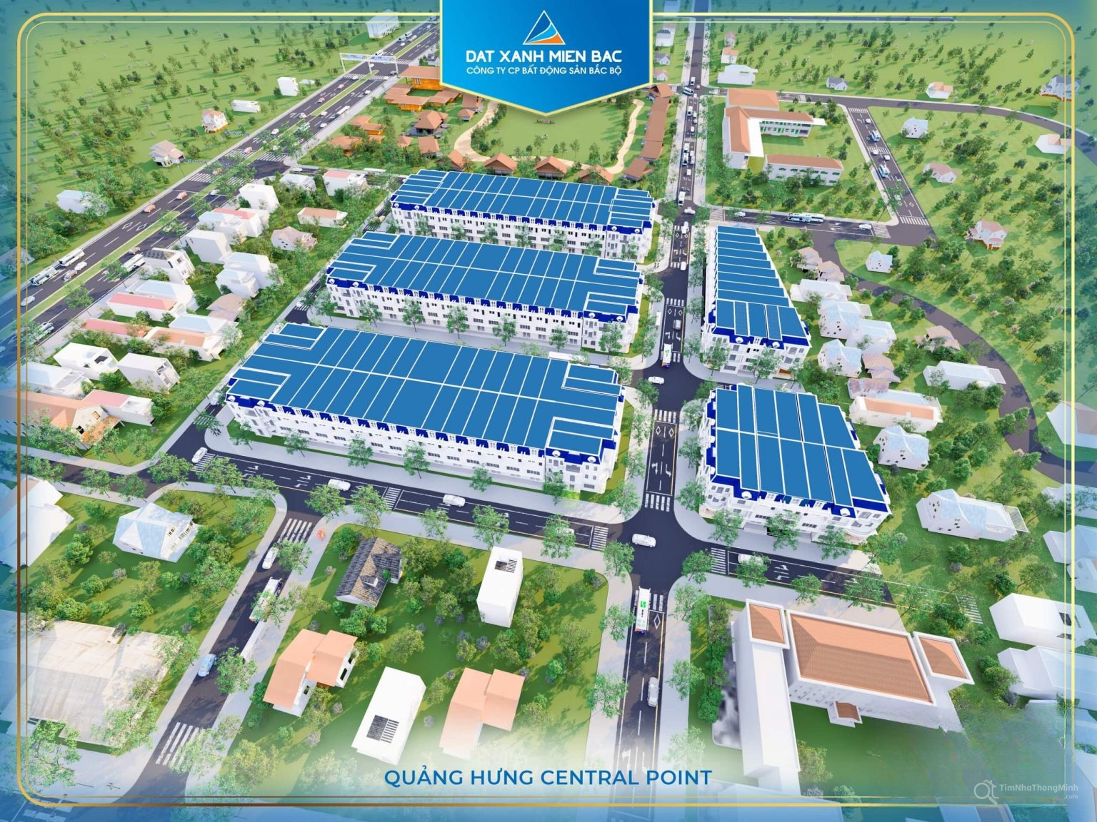 Quảng Hưng Central Point - Hình ảnh bất động sản 1/5