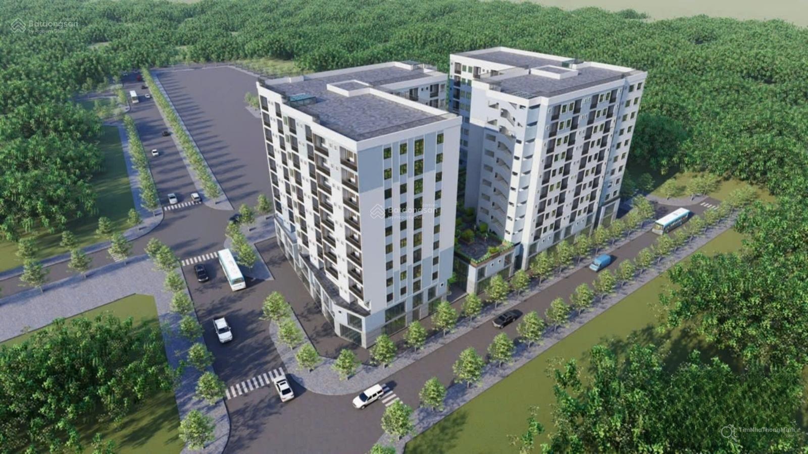 Quế Võ Hill View - Hình ảnh bất động sản 1/7