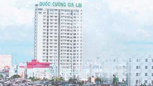 Quốc Cường Gia Lai 1 - Hình ảnh bất động sản 1/5