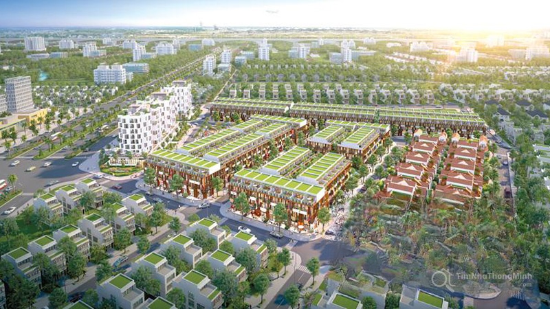 Hình ảnh chi tiết dự án