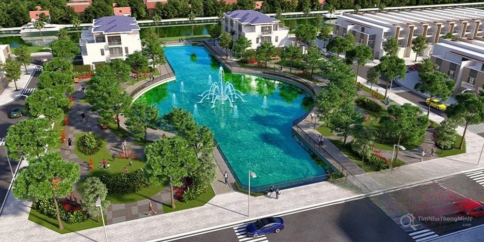 Hình ảnh chi tiết dự án