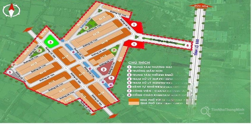 Hình ảnh chi tiết dự án