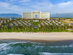 Radisson Blu resort Cam Ranh - Hình ảnh bất động sản 1/11