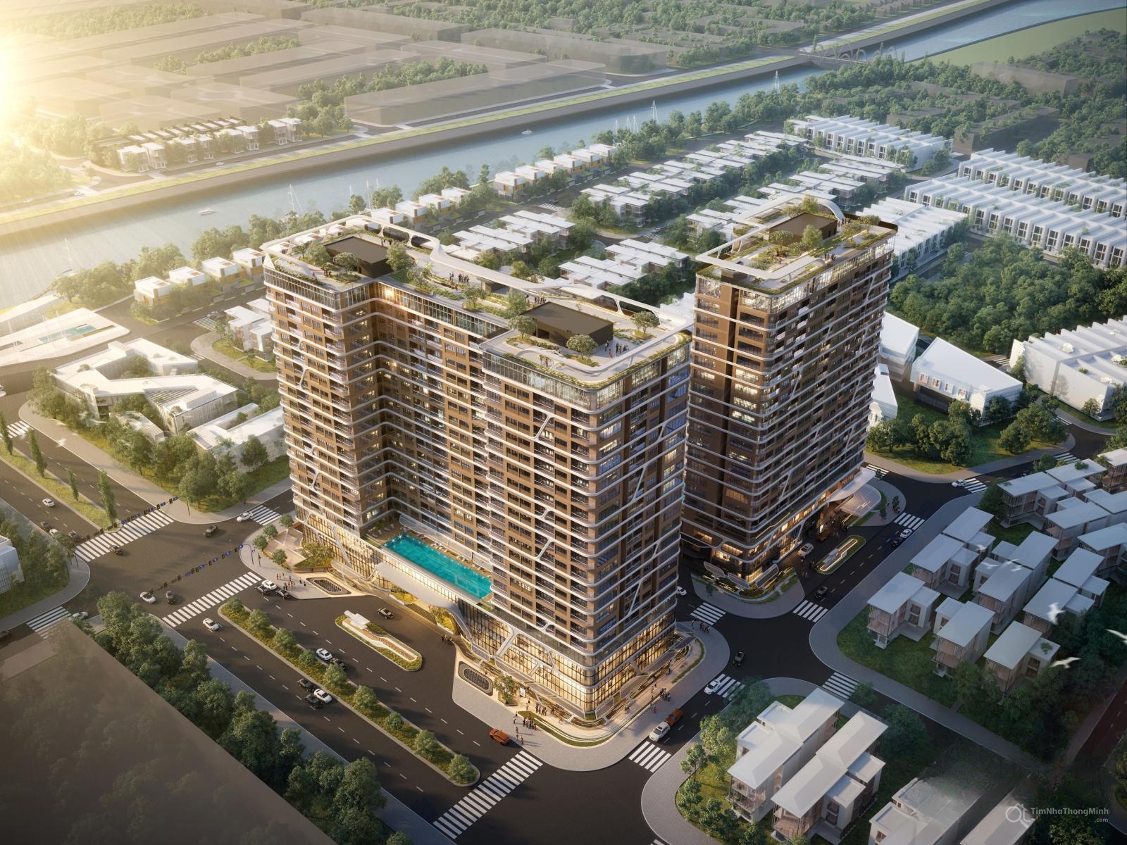 Regal Complex Da Nang - Hình ảnh bất động sản 1/11