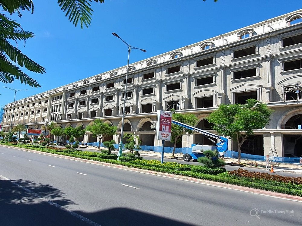 Hình ảnh chi tiết dự án