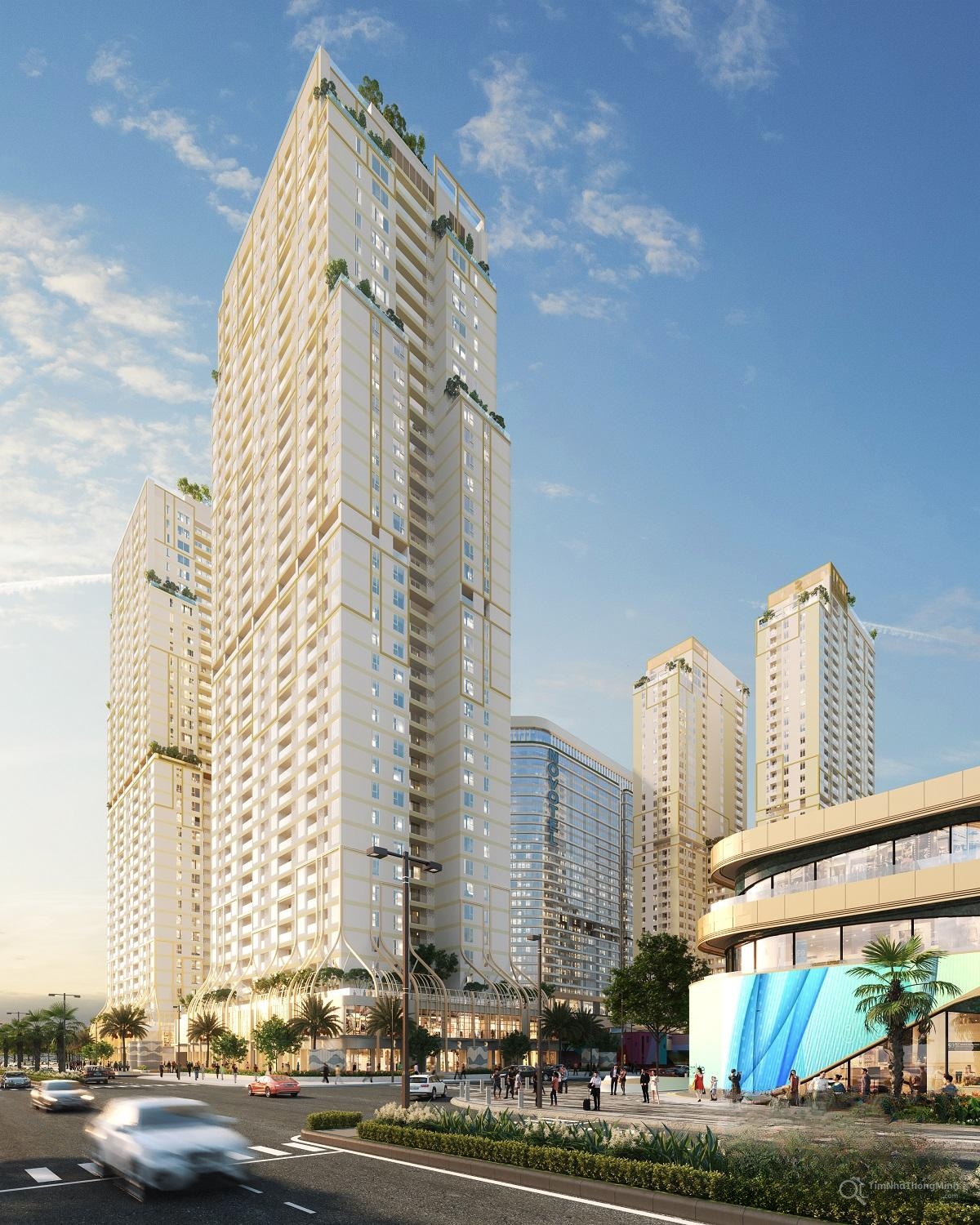 Chi tiết dự án