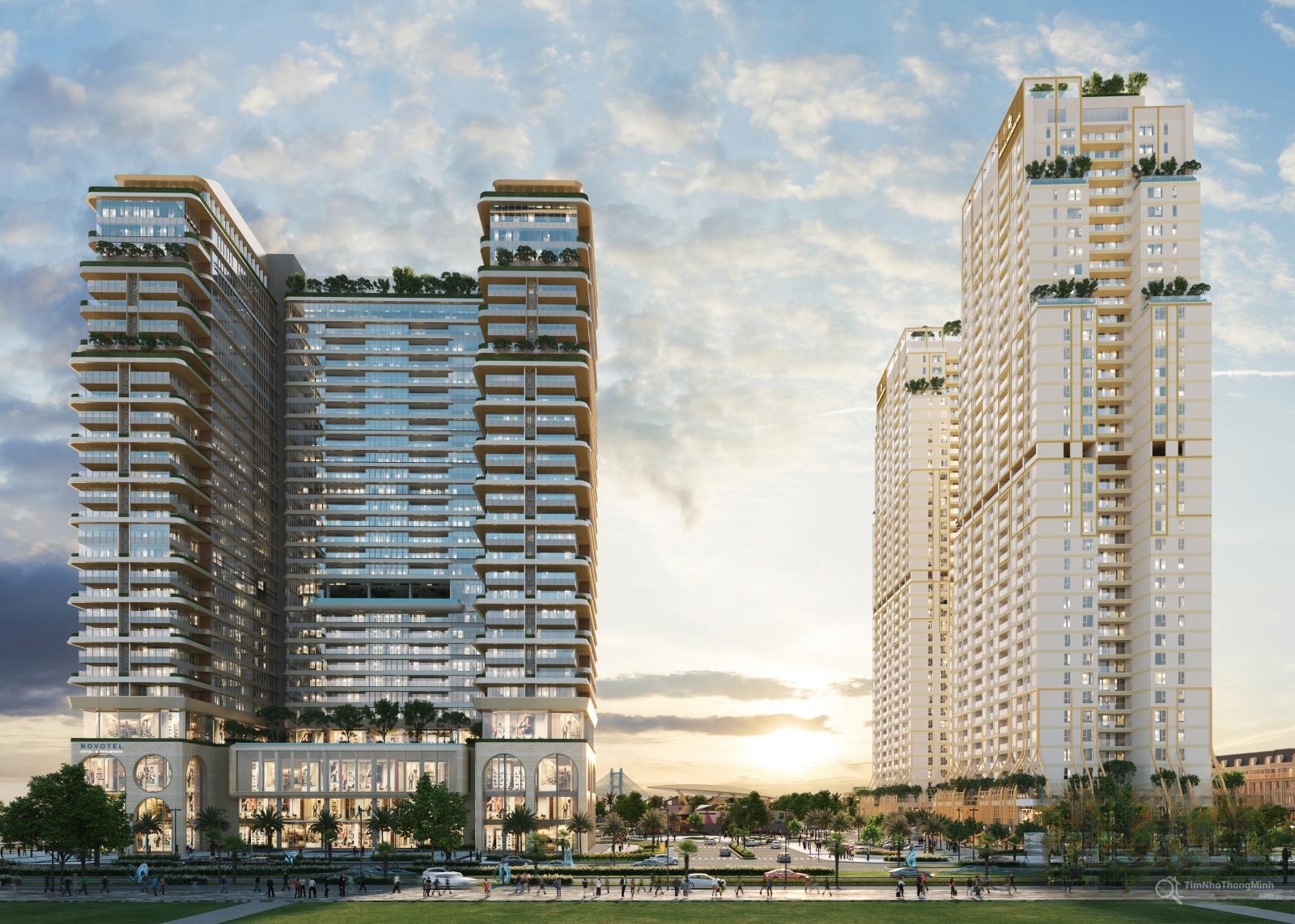 Chi tiết dự án
