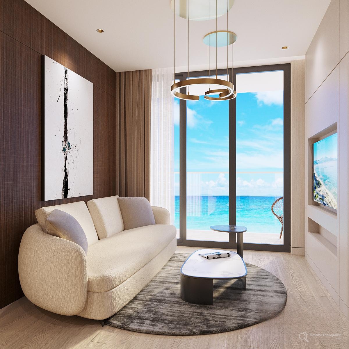 Chi tiết dự án