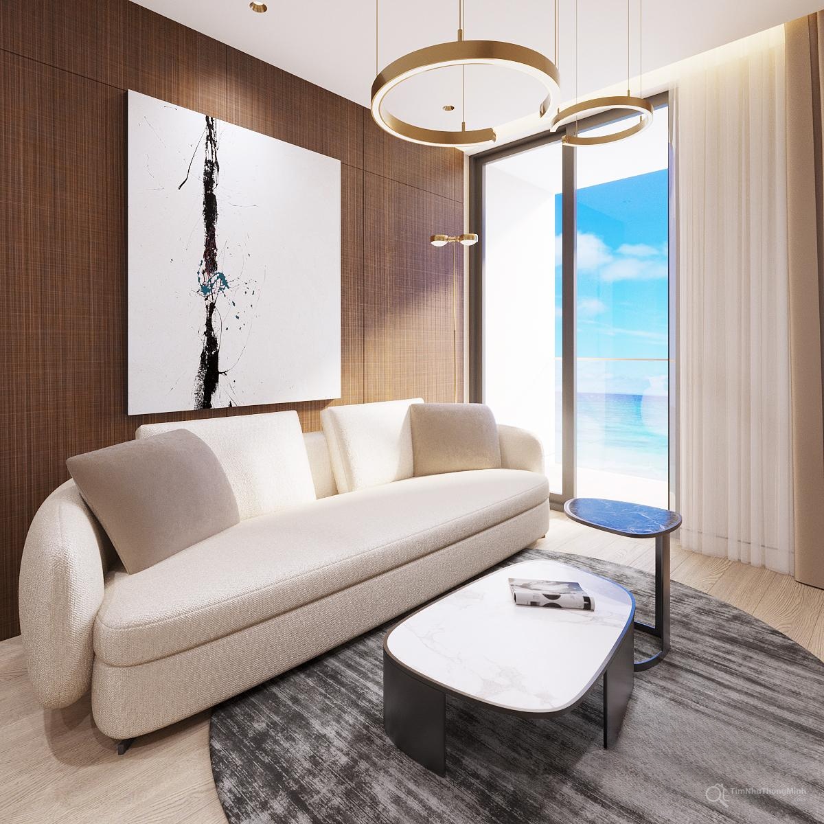 Chi tiết dự án