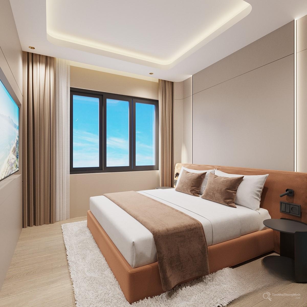Chi tiết dự án