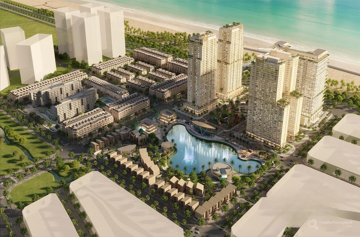 Chi tiết dự án