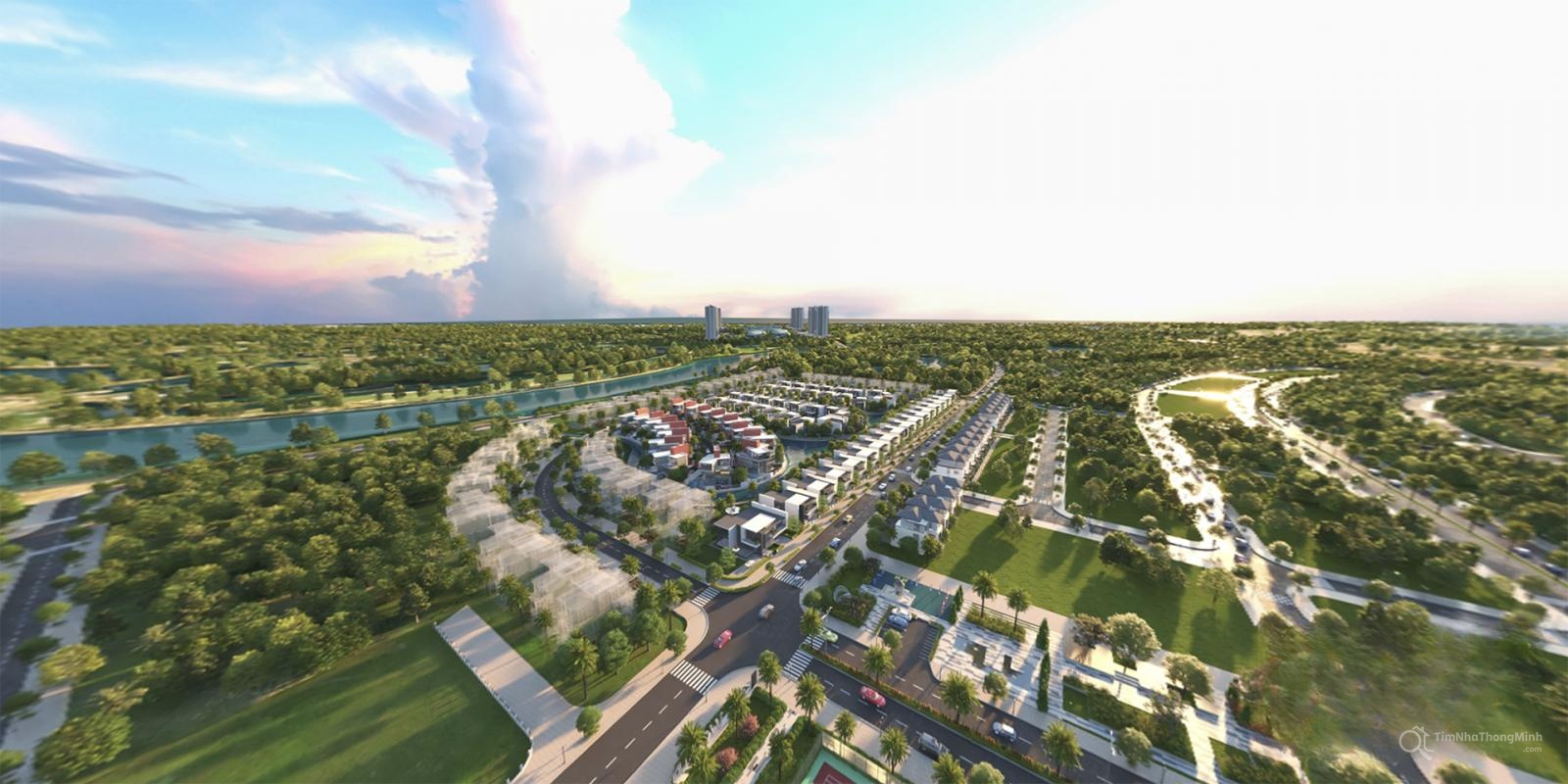 Hình ảnh chi tiết dự án