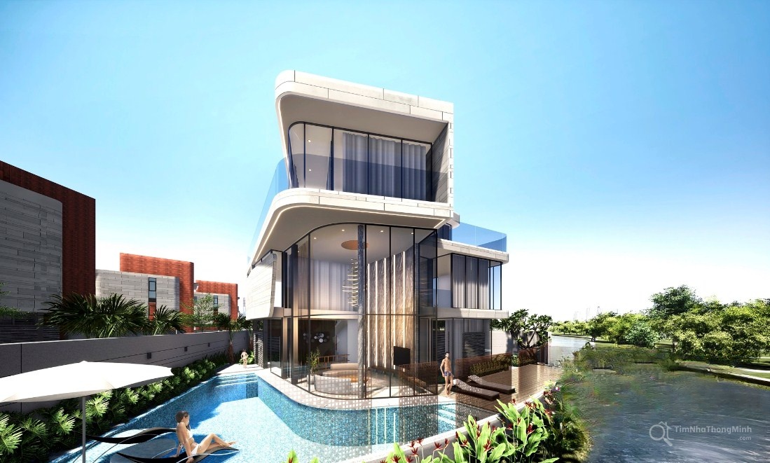 Hình ảnh chi tiết dự án