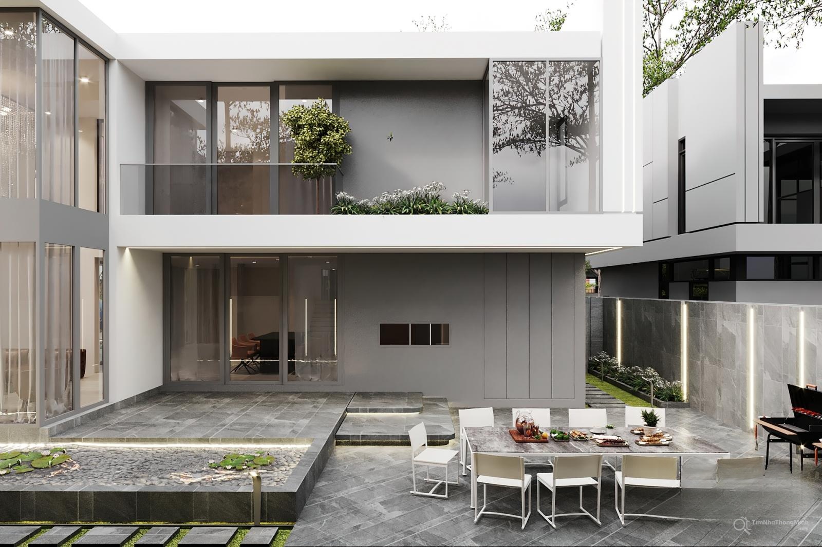 Hình ảnh chi tiết dự án