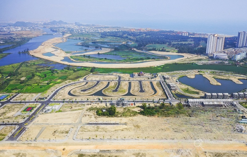 Hình ảnh chi tiết dự án