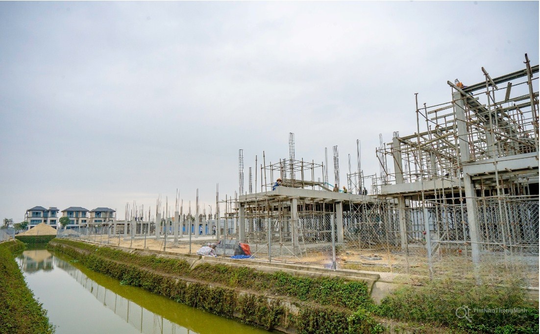 Hình ảnh chi tiết dự án