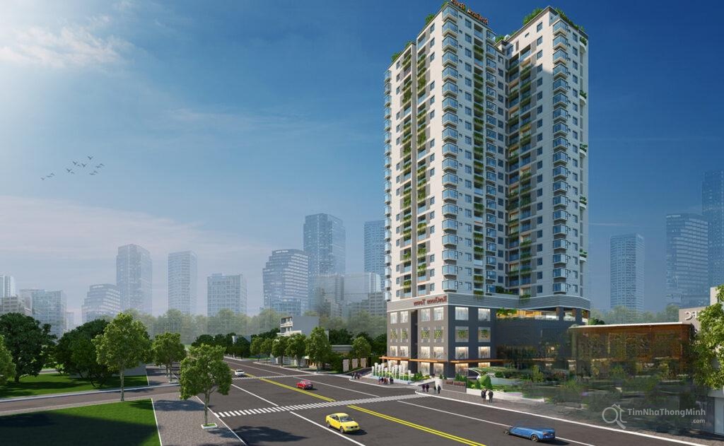 Hình ảnh chi tiết dự án