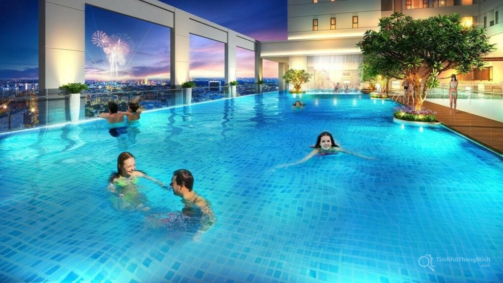 Hình ảnh chi tiết dự án