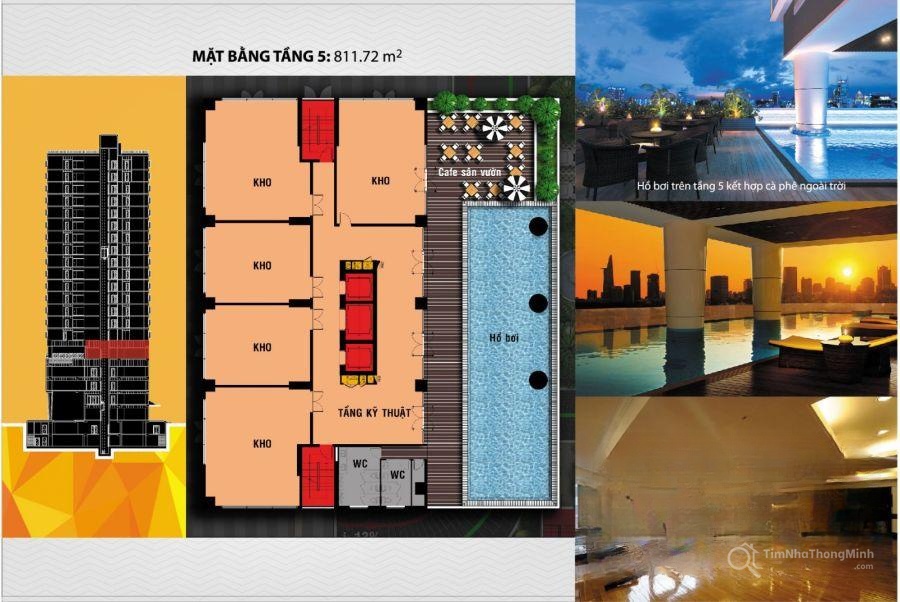 Hình ảnh chi tiết dự án