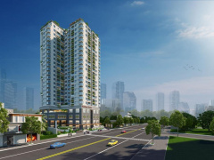 Res Green Tower - Hình ảnh bất động sản 1/14
