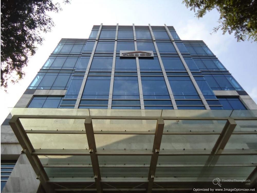 Resco Building - Hình ảnh bất động sản 1/4