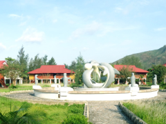 Resort Việt Mỹ Vân Đồn - Hình ảnh bất động sản 1/9