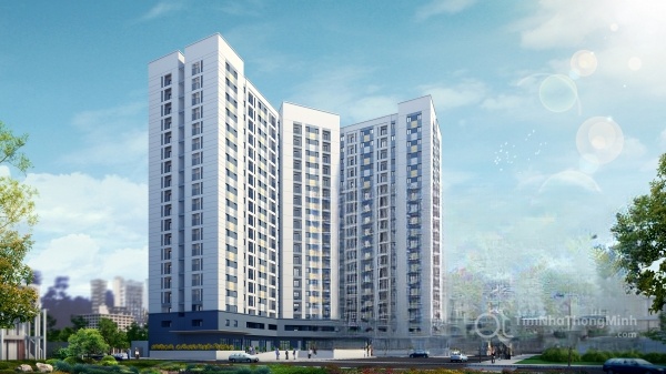 Rice City Sông Hồng - Hình ảnh bất động sản 1/7