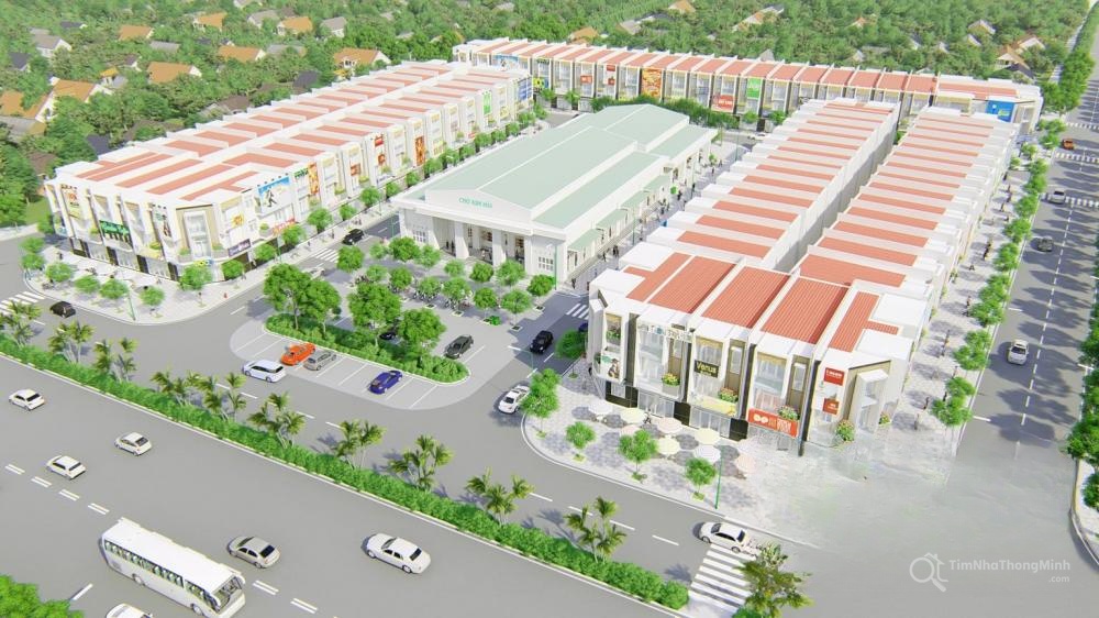 Rich Central - Hình ảnh bất động sản 1/4