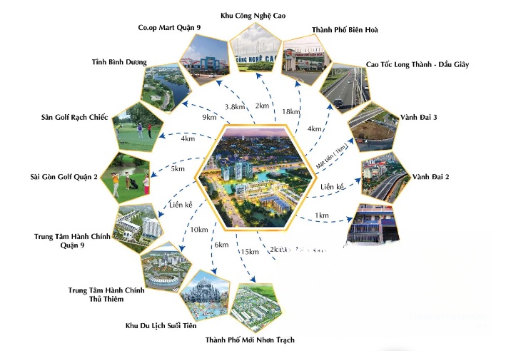 Chi tiết dự án
